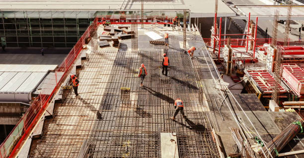 Best Concrete Foundation Repair  in Abilene, TX